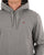 Napapijri Balis OH Hoodie Medium Grey Marl