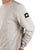 Weekend Offender F Bomb Sweatshirt Cement