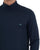 Emporio Armani Turtle Neck Marine Blue