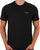Barbour International Small Logo T-shirt Black/Pewter