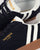 Patrick Lyon Trainers Navy/White/Gum
