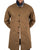 Barbour Lorden Waterproof Mac Sand