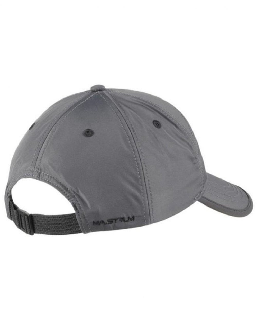 MA.STRUM Embroidered Icon Cap Dark Slate