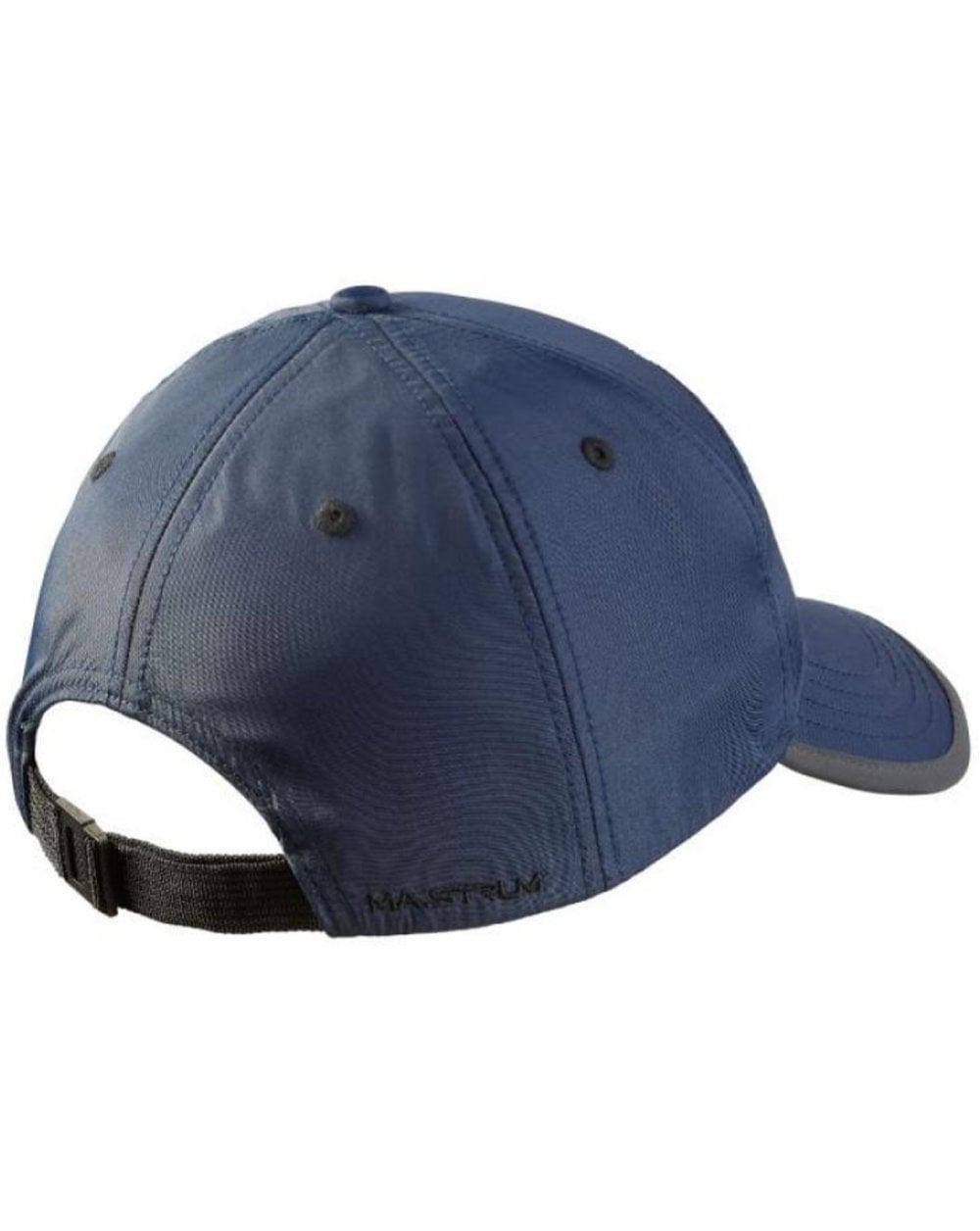 MA.STRUM Embroidered Icon Cap Ink Navy