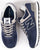 New Balance 574 Classic Trainer Navy / Grey