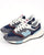 New Balance 997 Trainer Dark Arctic Grey