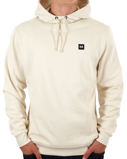 Weekend Offender Hoodie Ivory