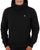 Weekend Offender Hoodie Black