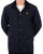 Lyle & Scott Quilted Jacket Navy