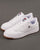 Fila Vintage Tennis 88 Trainers White/Gum