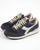 Diadora Camaro Trainers Blue/Grey