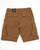Lyle & Scott Cargo Short Dark Tan