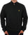 Lyle & Scott 1/4 Zip Sweatshirt Black