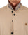 Gabicci Vintage Mac Stone Check Collar