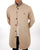Gabicci Vintage Mac Stone Check Collar