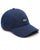 Lacoste Cotton Twill Cap Navy