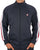 Pretty Green Tilby Track Top Navy