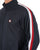 Pretty Green Tilby Track Top Navy