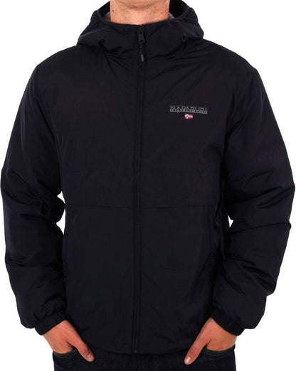 Napapijri Corbeau Jacket Navy Blue