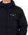 Napapijri Corbeau Jacket Navy Blue