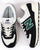 New Balance 574 Trainers Black