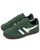 Gola Viper Trainers Evergreen / white