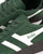Gola Viper Trainers Evergreen / white