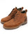 Barbour Quartz Derby Boot Timber Tan