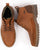 Barbour Quartz Derby Boot Timber Tan