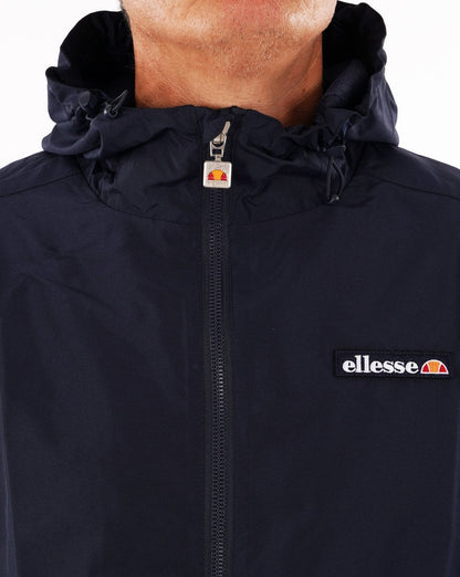 Ellesse Terrace Jacket Navy