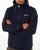 Ellesse Terrace Jacket Navy