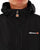 Ellesse Terrace Jacket Black