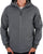 Weekend Offender Softshell Jacket Zinc