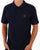 Marshall Artist Siren Polo Navy