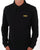 Barbour International LS Polo Shirt Black