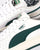 Puma GV Special Trainers White DK Green