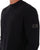 Barbour International Crawley Jumper Black