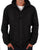 Barbour International Porter Showerproof Jacket Black