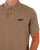 Barbour International Essential Polo Timberwolf