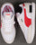 Puma Future Rider Trainers White Red