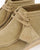 Clarks Originals Wallabee Boot Maple Suede