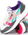 Reebok Classic 2400 Trainers Chalk/Grey/Pink