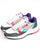 Reebok Classic 2400 Trainers Chalk/Grey/Pink