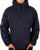 Pretty Green Lewis Smock Navy