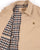 Gabicci Vintage Mac Stone Check Collar