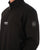Marshall Artist Siren 1/4 Zip Black