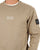 Marshall Artist Siren Crew Sweat Stone