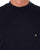 Gabicci Vintage Duke Turtle Neck Navy