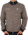 Sergio Tacchini Houndstooth check Bomber Jacket