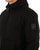 Marshall Artist Siren Full Zip Hoodie Black